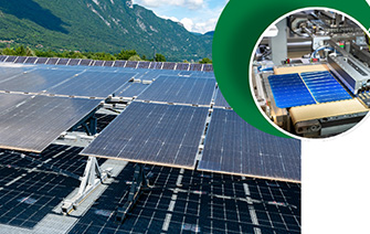 L’industrie française du photovoltaïque se réunit à Grenoble le 5 mars 2026