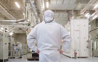 Photovoltaics: How CEA Is Preparing Tomorrow's Solar Cells