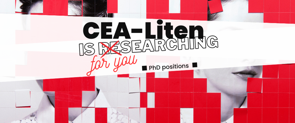 PhD: Join us!