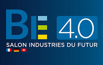 BE 4.0 Industries du Futur Exhibition