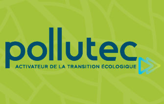 Join us from October 10th to 13th in Lyon for Pollutec