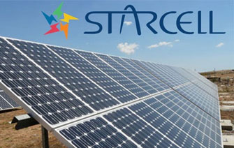 STARCELL: contributing to realise stable, efficient, non-toxic and abundant thin film photovoltaic technologies