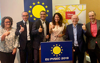 Join us at EU PVSEC 2021 (online)