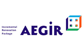 AEGIR: reducing the costs and duration of energy renovation work