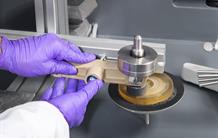 Test de relargage des nanoparticules, Plate-Forme Nano-Sécurité