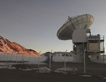 Observatoire Alma