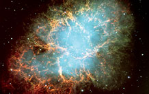 Les supernovas