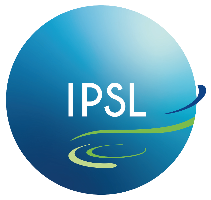 logo ipsl