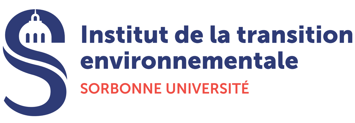 Institut de la Transition Environnementale Sorbonne Université