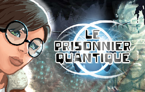 Découvrir le jeu du Prisonnier quantique