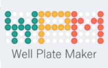 Well Plate Maker : une application conviviale pour limiter des biais dans les études biomédicales à grande échelle