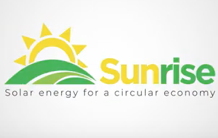 SUNRISE’s first big event takes place during the EU Sustainability Energy Week