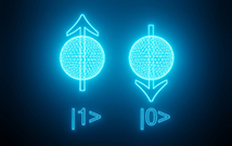 Détection magnéto-résistive des ondes de spin