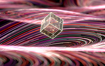 Des conditions optimales pour les qubits de spin de trou en silicium