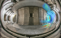 Surveiller les parois du tokamak WEST avec l’IA