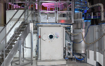 Nouveau spectromètre neutronique pour l’analyse matériaux