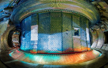 Énergie de la fusion : le tungstène pour résister au plasma longue durée