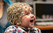 L’apprentissage statistique dès la naissance