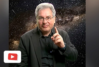 1995 : l’année qui a changé notre vision de l’Univers !