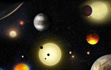 Une étoile et ses planètes forment un « écosystème »