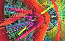 Atlas présente la première mesure de la masse du boson W au LHC