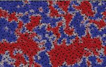 10 millions de dollars pour comprendre la transition vitreuse