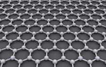 Graphène : une lame semi-réfléchissante pour électrons