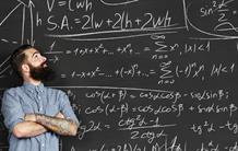 Un réseau d’aires cérébrales impliqué dans les mathématiques