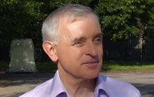 Jean Jouzel élu à l'académie des Sciences des Etats Unis