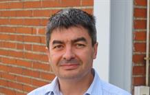 Philippe Ciais a reçu la médaille Copernicus