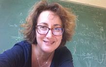 Catherine Pépin (IPhT) reçoit un ERC advanced grant