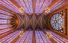 L’existence d’un ordre dans les verres enfin démontrée