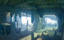 Les bactéries extrêmophiles mangeuses du Titanic