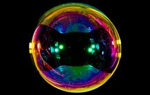 Le silicium 34 est un noyau "bulle"