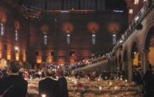 Prix Nobel de médecine : l'autophagie à l'honneur