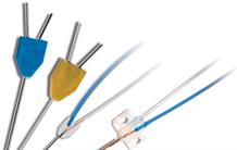 Une micro-sonde RMN métabolique in vivo