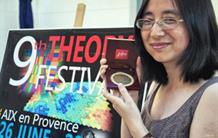 Premier Prix « René Pellat Memorial Festival »