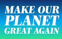 Une post-doctorante de BIG sélectionnée pour participer à « Make Our Planet Great Again »