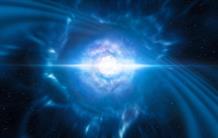 Des protons dopés dans les étoiles à neutrons ? 