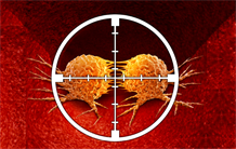 Cancer : des vecteurs thérapeutiques à la loupe