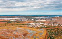 Atelier franco-russe sur le changement environnemental en Sibérie