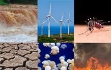 North-South Prize of the Council of Europe: the “Mediterranean IPCC” sounds the alarm!