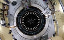Neutrinos : l’heure du bilan a sonné à Double Chooz
