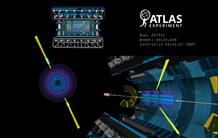 LHC : de la collision de photons aux axions