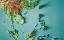 Les sédiments marins, témoins du passé de la Mer de Chine du sud 