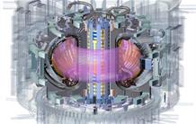 Tungsten and fusion plasma:  Cohabitation without contamination!