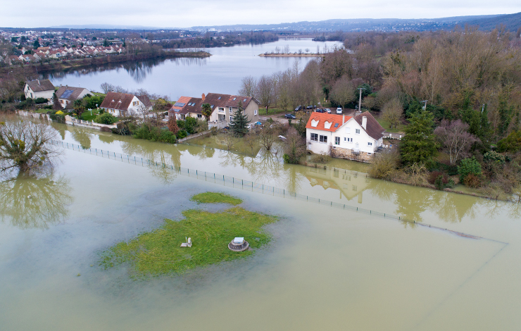 Une reconnaissance de la climatologie statistique  