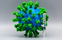 Covid-19 : développement d’un nouveau candidat vaccin ciblant les cellules dendritiques