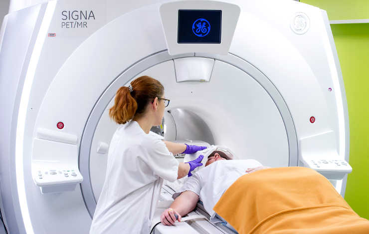 PET/MRI improves the detection of epileptogenic foci