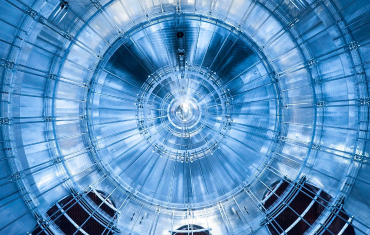 KATRIN : la balance à neutrinos qui tente de remonter le temps jusqu’au Big-Bang